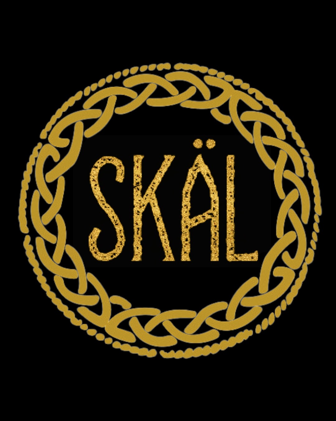 Logo SKÅL